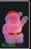 Sell Rainbow Santa Claus