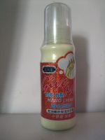 hand cream