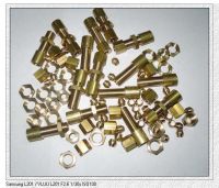 Sell copper parts