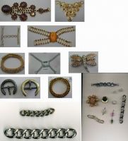 Sell accessories