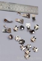 Sell  High Quality Blank DIY Metal Clips