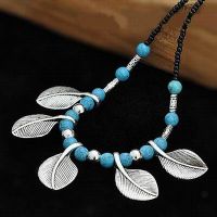 Sell tibetan silver necklace