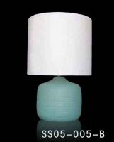 SS05-005 Table lamp