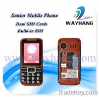 Sell Water-proof and anti-brake senior phone