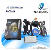 Sell 3G GPS tracker