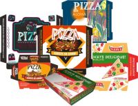 Sell pizza boxes, pizza container