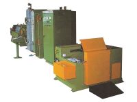 copper wire and cable making machine