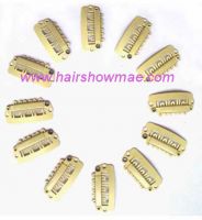 Sell Wigs Clips, Hair Clips