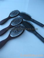 Sell Professional Hair Extension Brushes/Hair Brushes