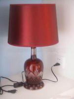 Sell table lamp TL-6262