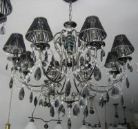 Sell  Crystal Chandelier