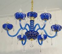Sell Chandelier  PL-6021-6