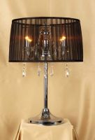 Crystal Lamp  TL-7002-4T