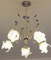 Sell Crystal Chandelier PL-6036-5