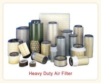 Sell filter for auto parts