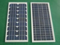 Small Solar Panel