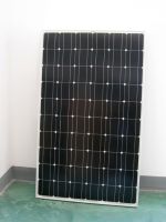 220W Solar Panel 