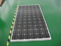 solar panel 300w Mono