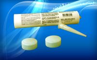Sell Empty silicone sealant cartridge