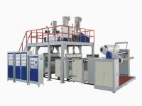 Air Bubble Film Making Machine