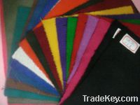 wool fabrics for hat