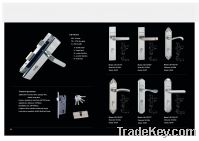 Sell GDI Mortise Lever Locks