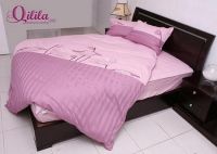 Sell LOTUSA - semihand embroidery bedding