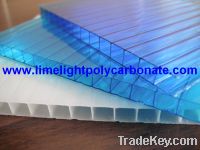 pc sheet, polycarbonate sheet, twinwall polycarbonate, multiwall pc
