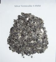 raw vermiculite ore