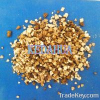 Agriculture grade vermiculite