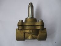 brass Valve Body for solenoid valve