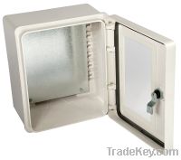 Sell abs enclosures