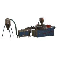 Sell Pelletizing Machine