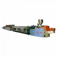Sell Cable Pipe Production Line