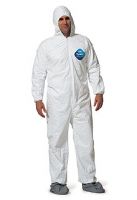 Sell Tyvek Coverall, Tyvek Protective Clothing,Tyvek Gown