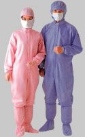 Sell Protective Coverall, isolation Coat,Isolation Gown