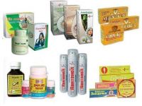 Dietary supplements manufacturer is looking for distributors