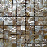 Sell Freshwater shell mosaic