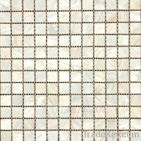 Sell Freshwater shell mosaic