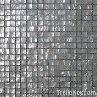 Sell Shell Mosaic Tiles (Whitelip mother of pearl shell mosaic)