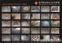 Sell Water Jet Mosaic Pattern