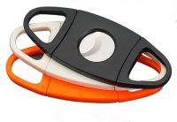 plastic cigar cutter for sell