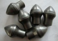 tungsten carbide button for coal mining