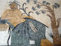 Euphrates Artistic Mosaic