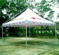 Promotion Folding tent-1
