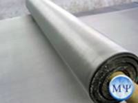 Sell Stainless Steel Woven Wire Mesh