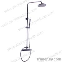 Thermostatic Shower Set