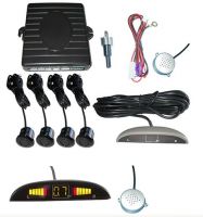 Sell Car LED Parking Sensor System