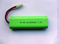 Toy Battery