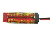 Electronic Toys Battery